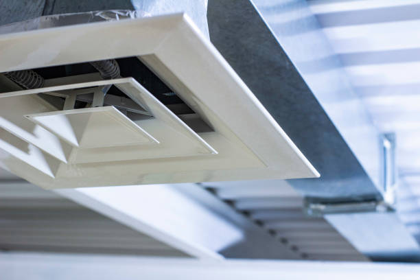 Best Best Air Duct Cleaning Company  in Bent, NE