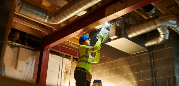 Trusted NE Airduct Cleaning Experts