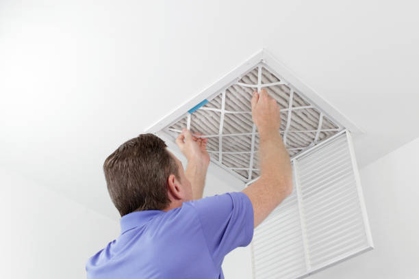 Best HVAC System Cleaning  in Bent, NE